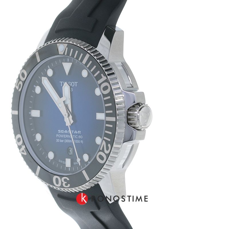 Фотография часов Tissot Seastar 1000 Powermatic 80 T120.407.17.041.00_39